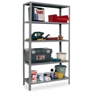 Light Duty Warehouse Shelving and Warehouse Racking