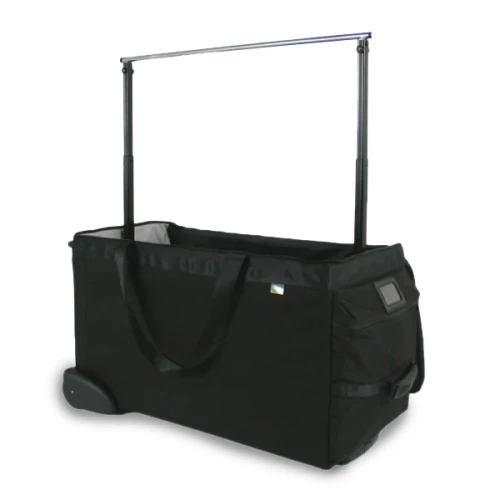 Lingerie Suitcase