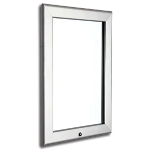 Lockable Poster Snap Frames