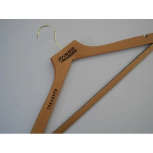 Engraving Coat/Clothes Hangers, UK - Looking Good Treasure