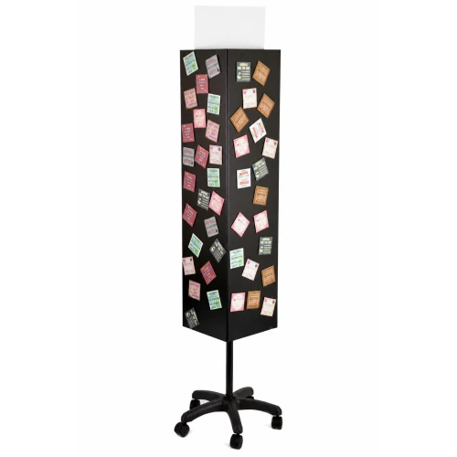 Magnet Floor Display Stand - 16015