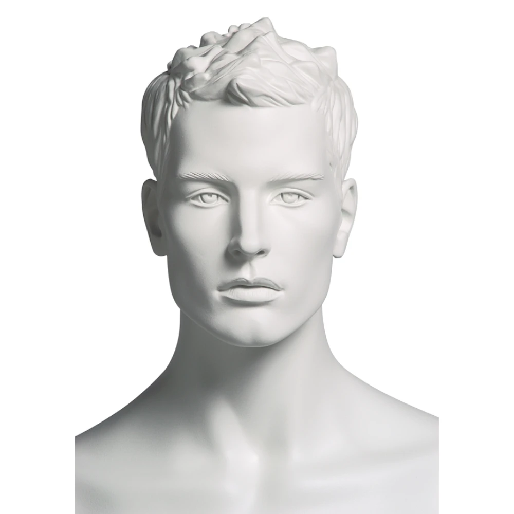 Male Basketball Mannequin - 74107