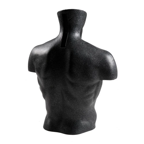 Male Body Form - Black 77102