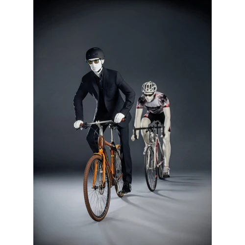 Male Cycling Mannequin - 74133