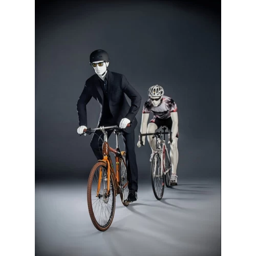 Male Cyclist Racer Mannequin - 74134