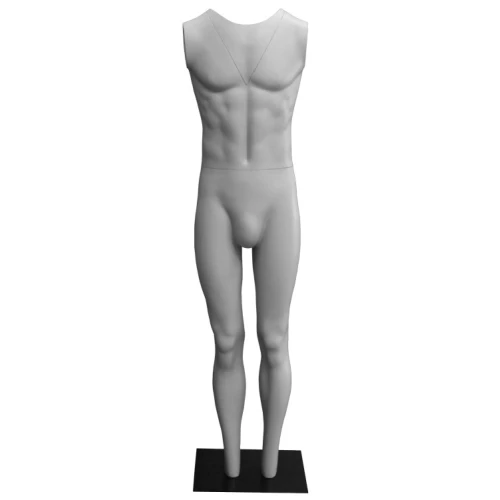 Male Ghost Packshot Mannequin - 75622