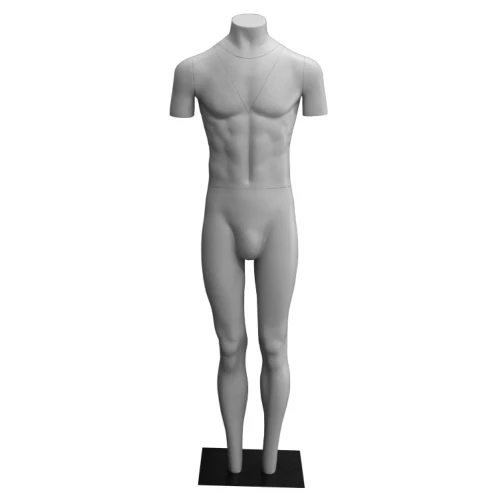 Male Ghost Packshot Mannequin - 75622