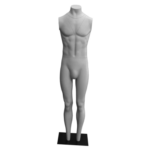 Male Ghost Packshot Mannequin - 75622