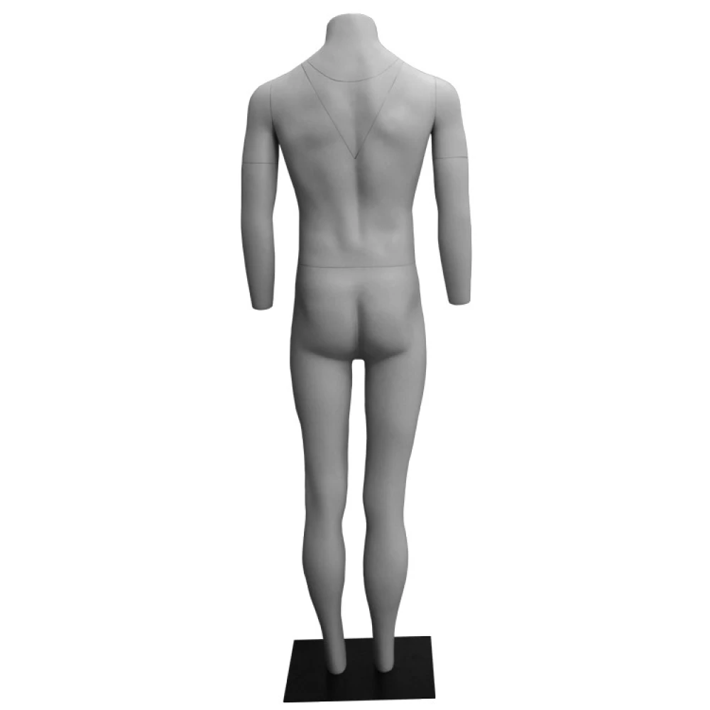 Male Ghost Packshot Mannequin - 75622