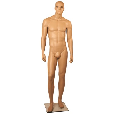 Male Realistic Mannequins For Sale
