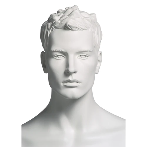 Male Runner Mannequin - 74103