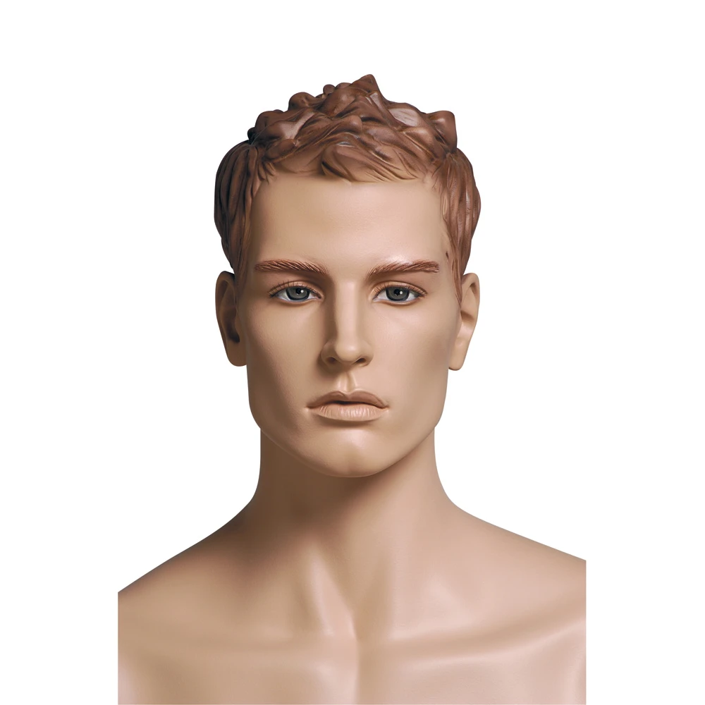 Male Runner Mannequin - 74103