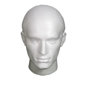 Mannequin Display Forms - Heads, Legs and Maternity Bump