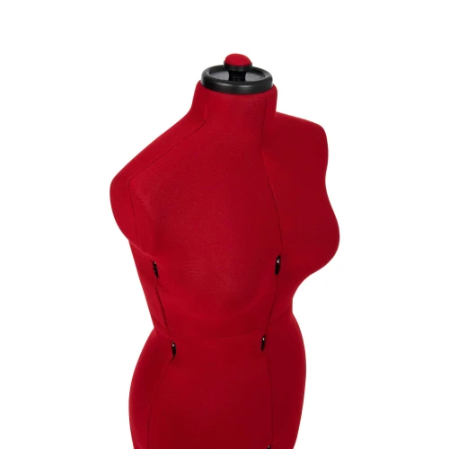 Medium Female Adjustable Tailors Dummy - 75211