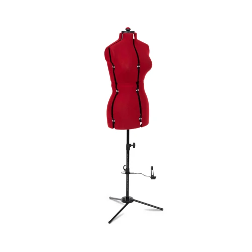 Medium Female Adjustable Tailors Dummy - 75211