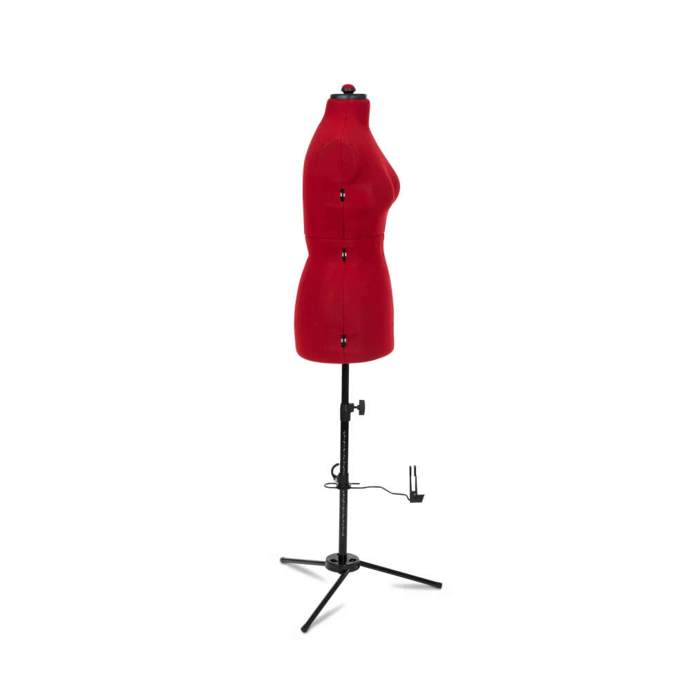 Medium Female Adjustable Tailors Dummy - 75211