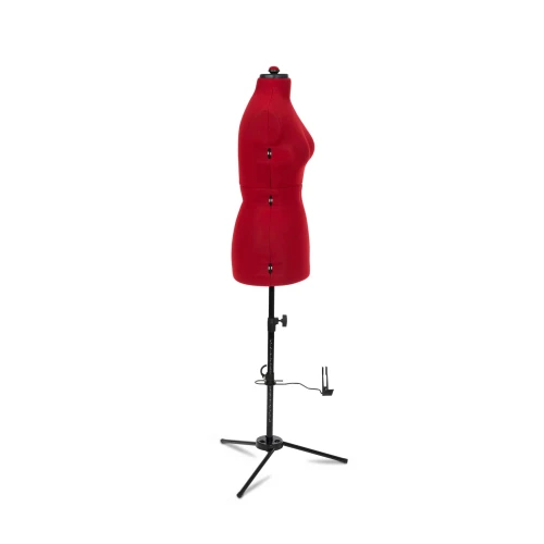 Medium Female Adjustable Tailors Dummy - 75211