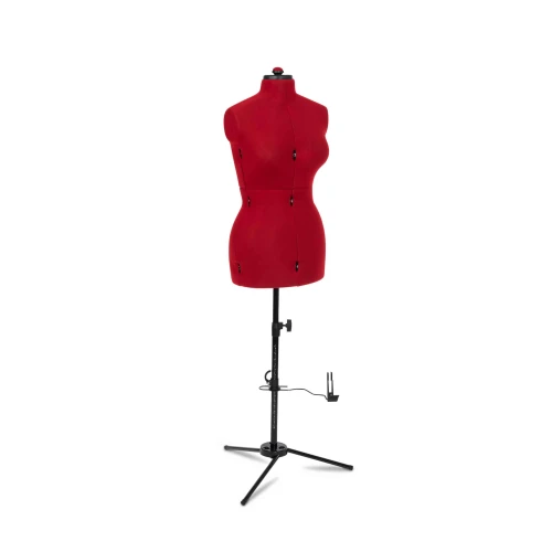 Medium Female Adjustable Tailors Dummy - 75211
