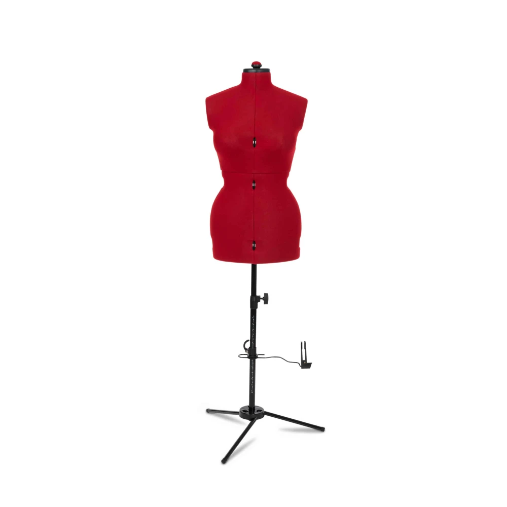 Medium Female Adjustable Tailors Dummy - 75211