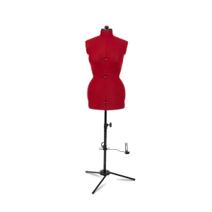 Medium Female Adjustable Tailors Dummy - 75211