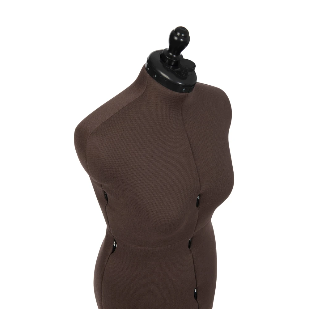Medium Olivia Adjustable Dress Body Form - 75221