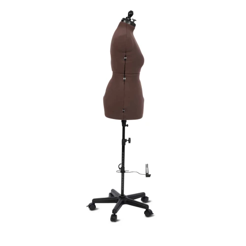 Medium Olivia Adjustable Dress Body Form - 75221