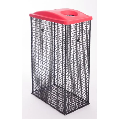 Mesh Recycle Bin 70005