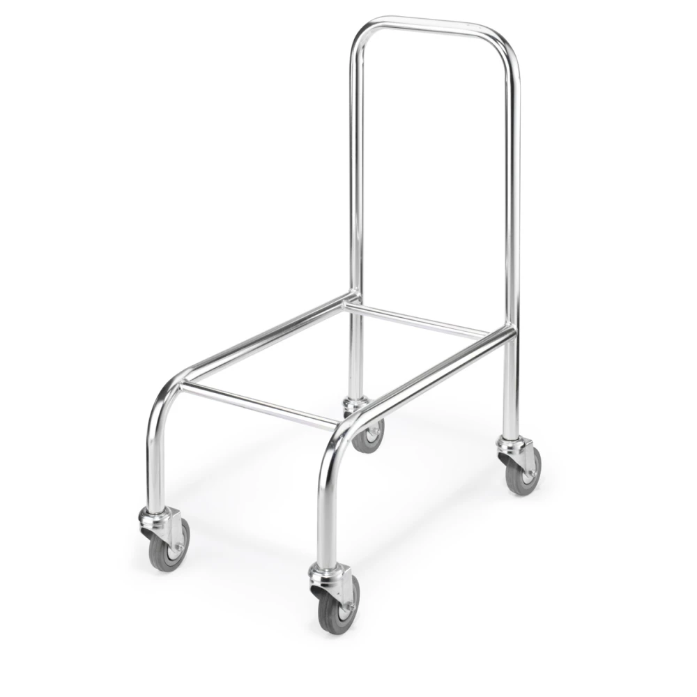 Mobile Shopping Basket Stacker 95505