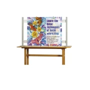 Modular Display Stands