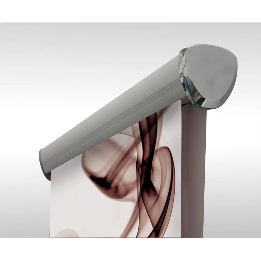 Motorised Banner System 2000mm (H) x 800mm (W) 80007