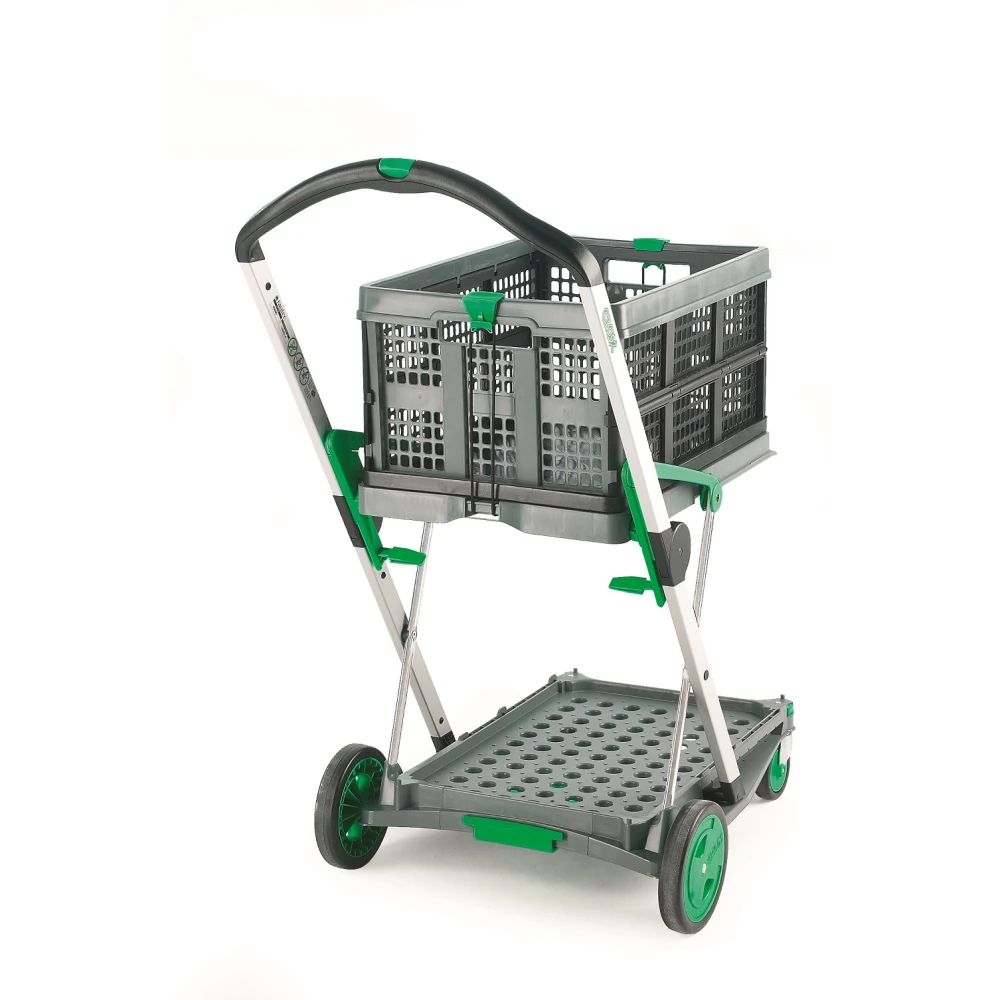 Multi Purpose Shelf Trolley 99880