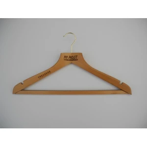 FSC Custom Hangers With Logo, UK - My Most Treasured
