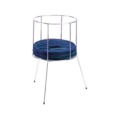Net Shopping Basket Stacker For Round Baskets