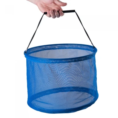 Net Shopping Baskets