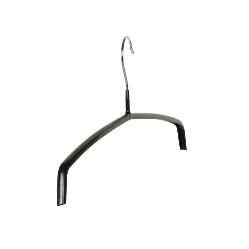 Non-Slip Crescent Knitwear Hangers 40cm (Box of 100) 55013