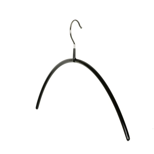 Non-Slip Curved Knitwear Hangers 40cm (Box of 50) 55011