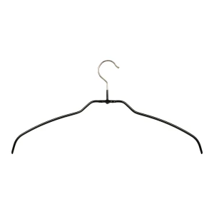 Non-Slip Lightweight Hangers 42cm (Box of 100) 55010