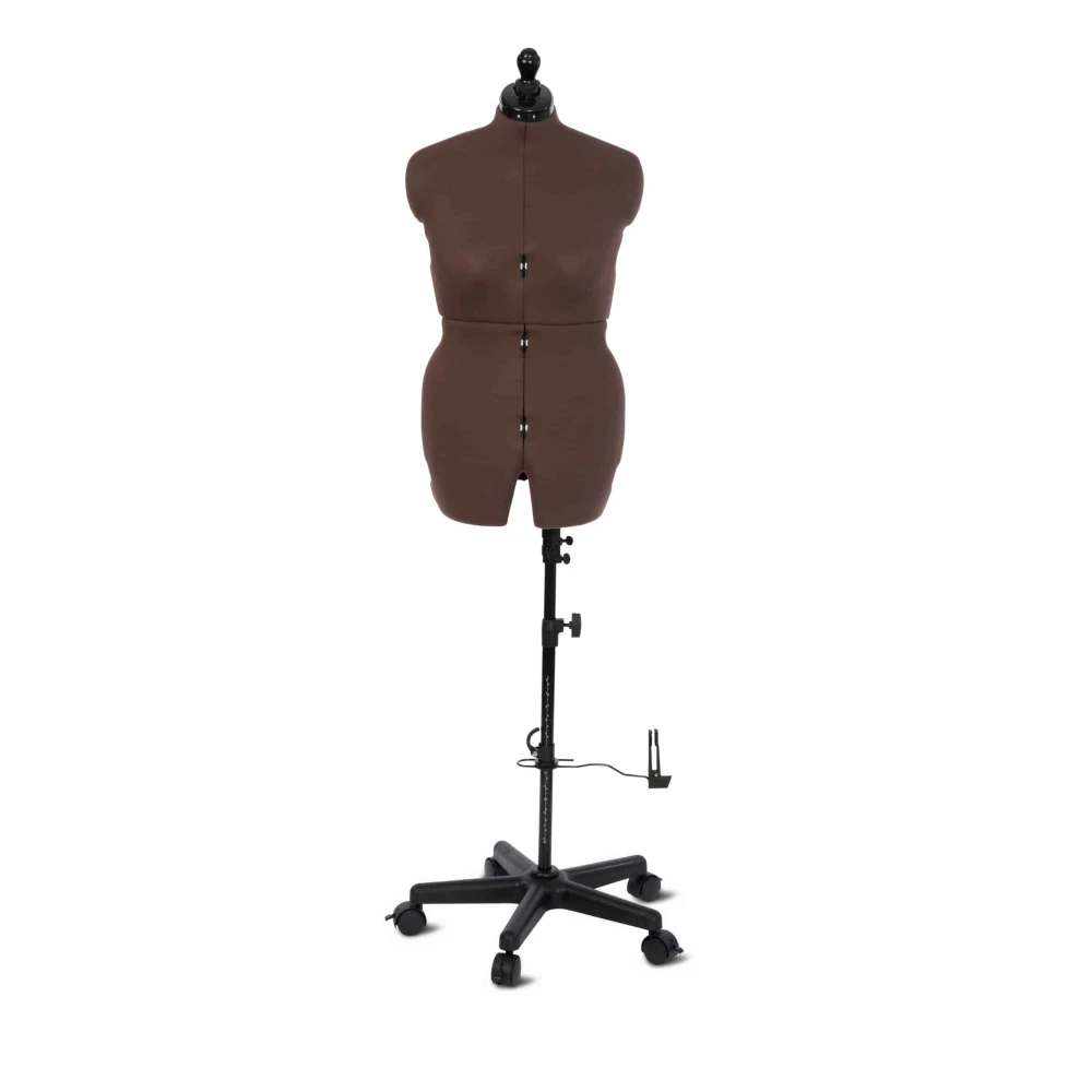 Olivia Adjustable Dressmakers Body Form - 75221