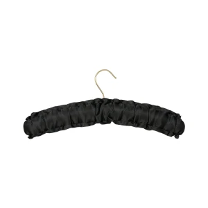 Padded Frill Coat Hangers