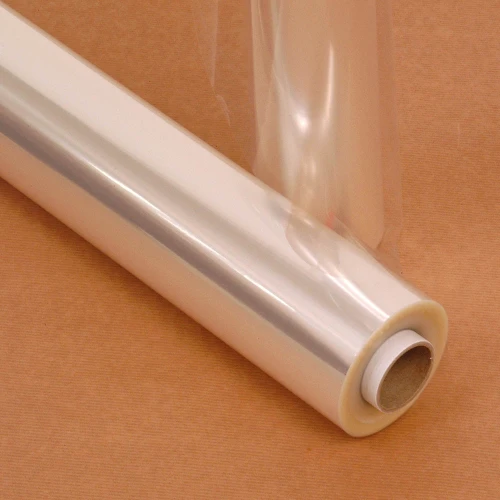 Pallet Wrap Stretch Film - 20 Inch Wide (300 Metre Roll - 20 Microns Thick) 18540