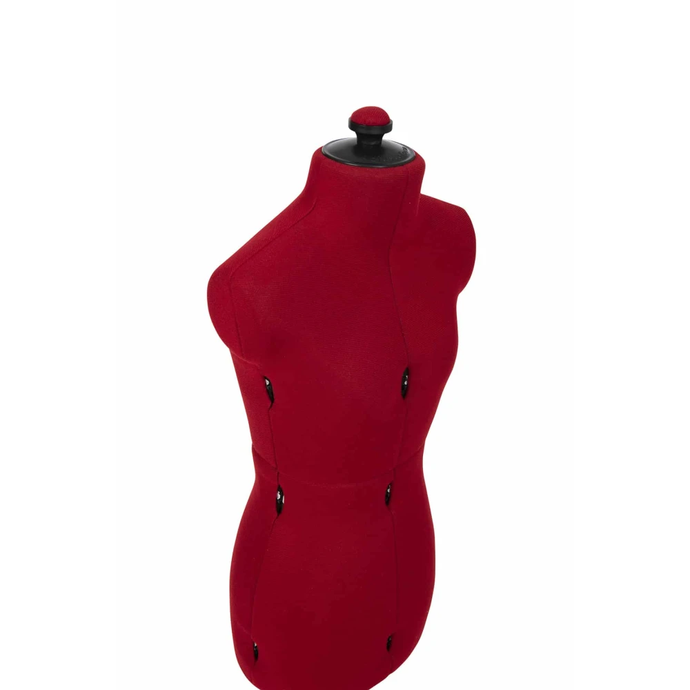 Petite Female Adjustable Dressmaking Tailors Bust - 75207