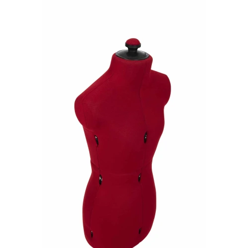Petite Female Adjustable Dressmaking Tailors Bust - 75207