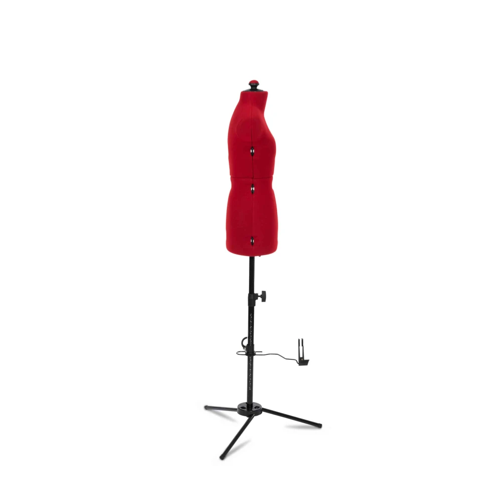 Petite Female Adjustable Dressmaking Tailors Bust - 75207