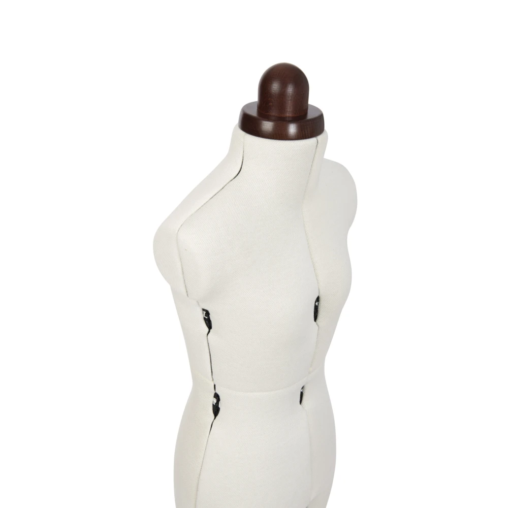 Petite Lady Valet Adjustable Sewing Mannequin - 75215