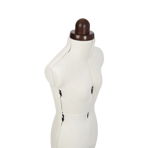 Petite Lady Valet Adjustable Sewing Mannequin - 75215