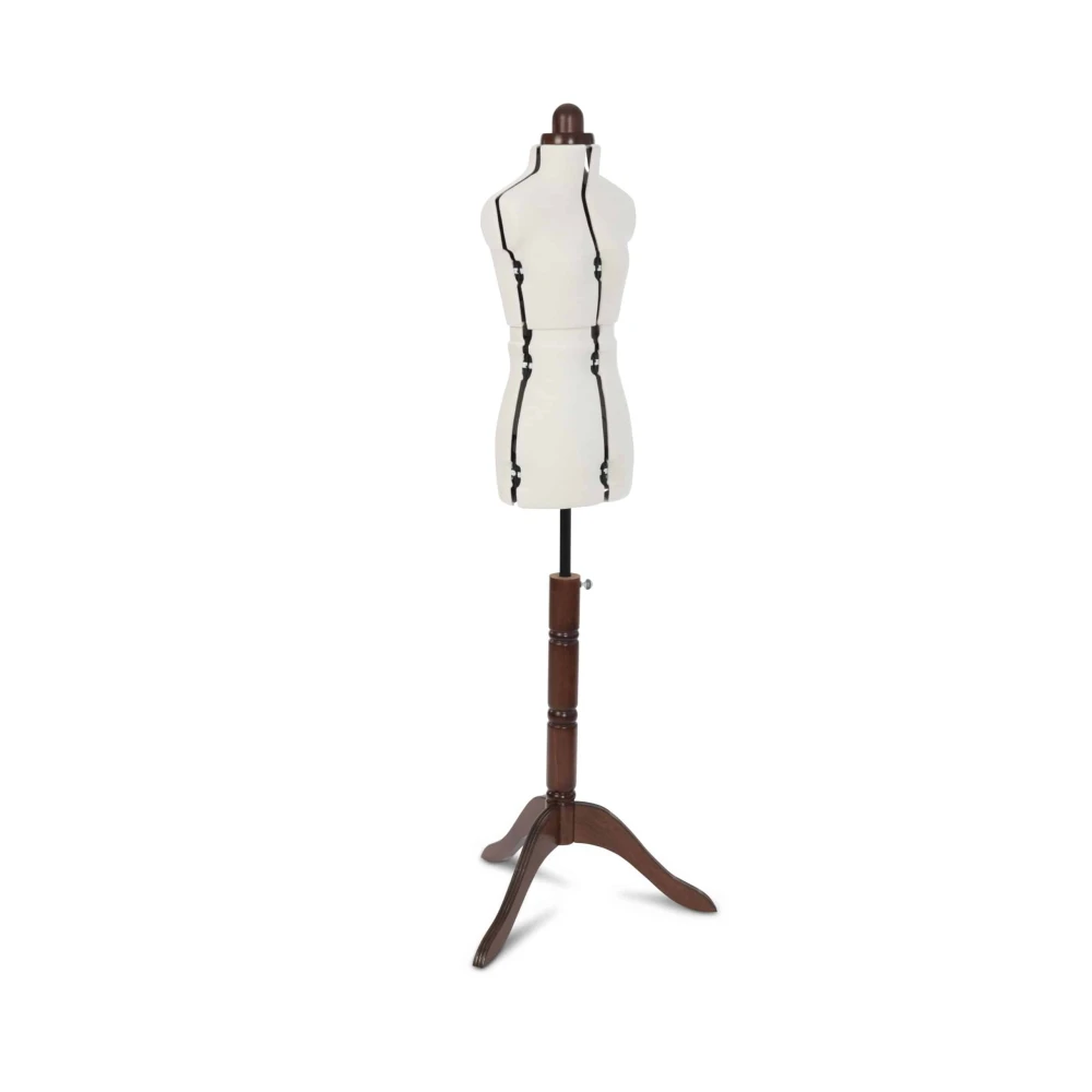 Petite Lady Valet Adjustable Sewing Mannequin - 75215