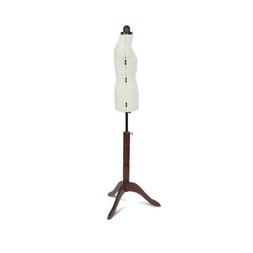 Petite Lady Valet Adjustable Sewing Mannequin - 75215