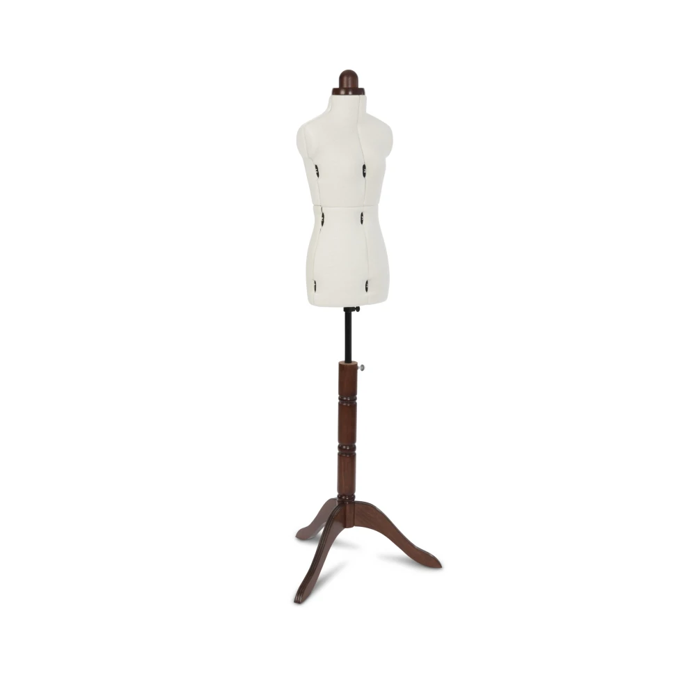 Petite Lady Valet Adjustable Sewing Mannequin - 75215
