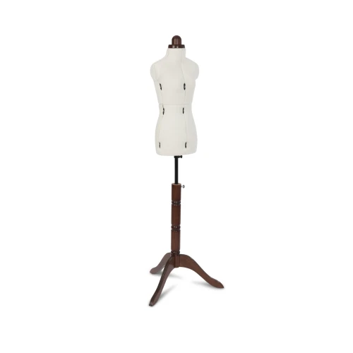 Petite Lady Valet Adjustable Sewing Mannequin - 75215