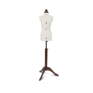 Petite Lady Valet Adjustable Sewing Mannequin - 75215